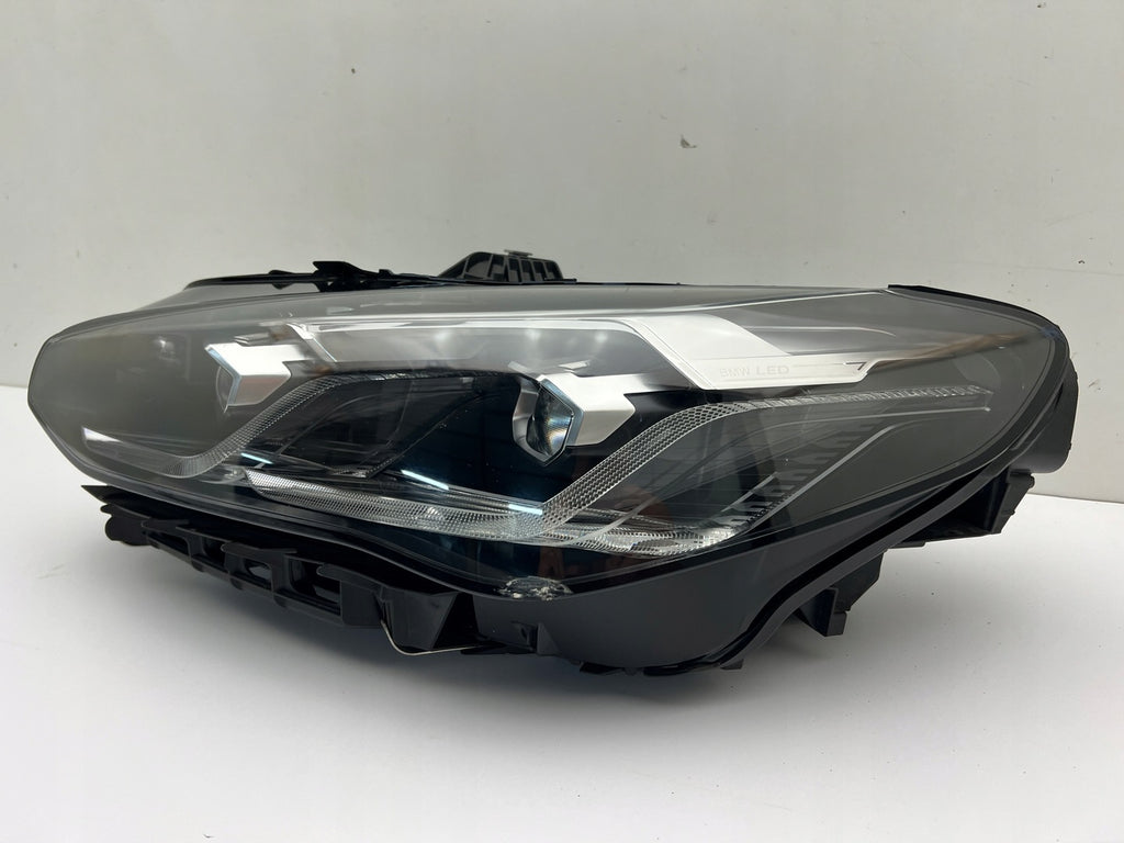 Frontscheinwerfer BMW 2 Active Tourer U06 5A42247 LED Links Headlight