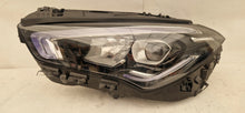 Laden Sie das Bild in den Galerie-Viewer, Frontscheinwerfer Mercedes-Benz Cla A1189062500 LED Rechts Headlight