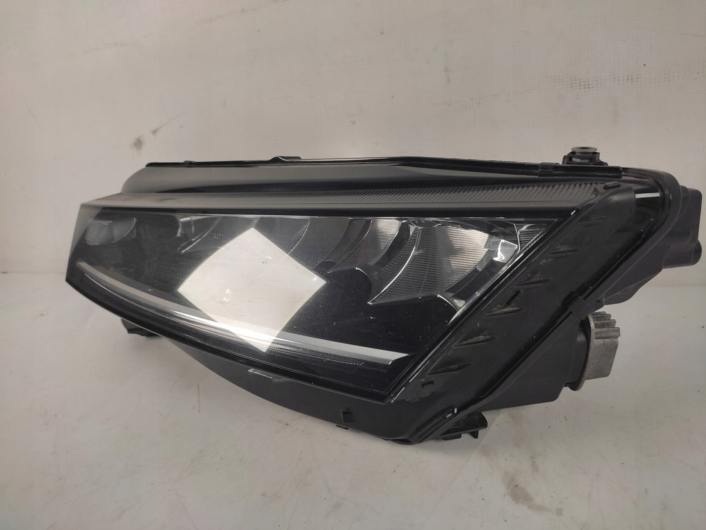 Frontscheinwerfer Skoda Octavia IV 5E4941015 Full LED Rechts oder Links SCH4692594178bh