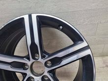 Laden Sie das Bild in den Galerie-Viewer, 1x Alufelge 18 Zoll 5x112 A1774013200 Mercedes-Benz W177 Rim Wheel FEL8069746740rw