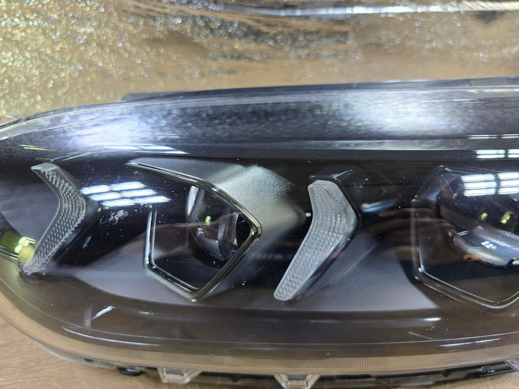 Frontscheinwerfer Kia Ceed 92101J7500 Full LED Links Scheinwerfer Headlight