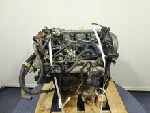 Load image into Gallery viewer, Motor Honda Accord VIII N22B1 2.2 DTEC 150PS 110kW 2008 Diesel Engine Komplett MOT2104220289sz