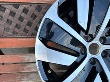 Load image into Gallery viewer, 1x Alufelge 19 Zoll 8.0" 5x112 40ET Glanz Schwarz 3G8601025P VW Arteon Rim Wheel FEL8854102515fa