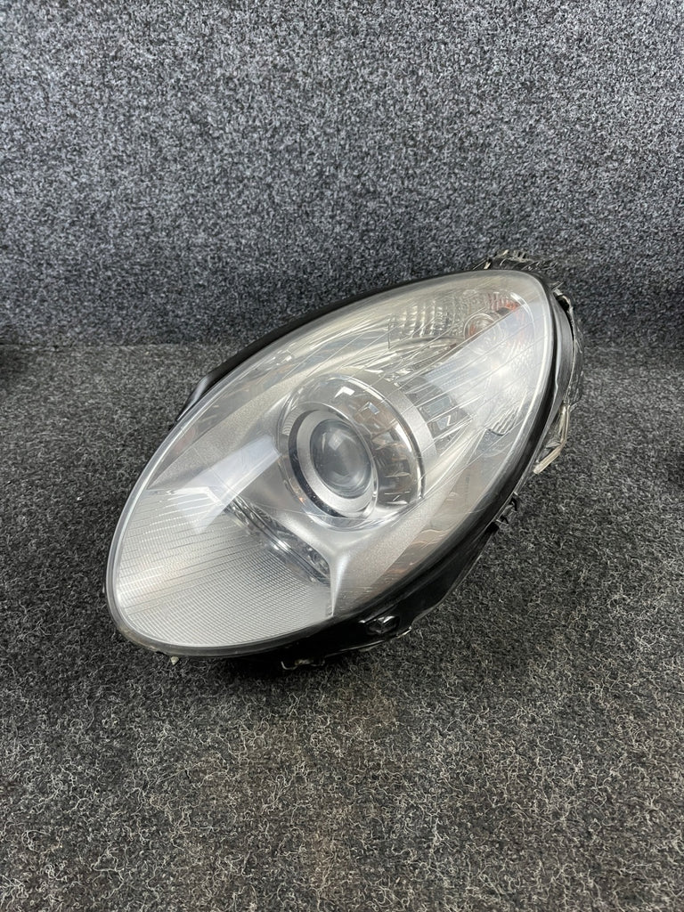 Frontscheinwerfer Mercedes-Benz W251 Bi-Xenon Links Scheinwerfer Headlight SCH4141243803nh