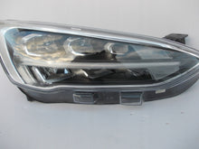 Laden Sie das Bild in den Galerie-Viewer, Frontscheinwerfer Ford Focus JX7B-13E014-AE LED Rechts Scheinwerfer Headlight SCH4637333384ap