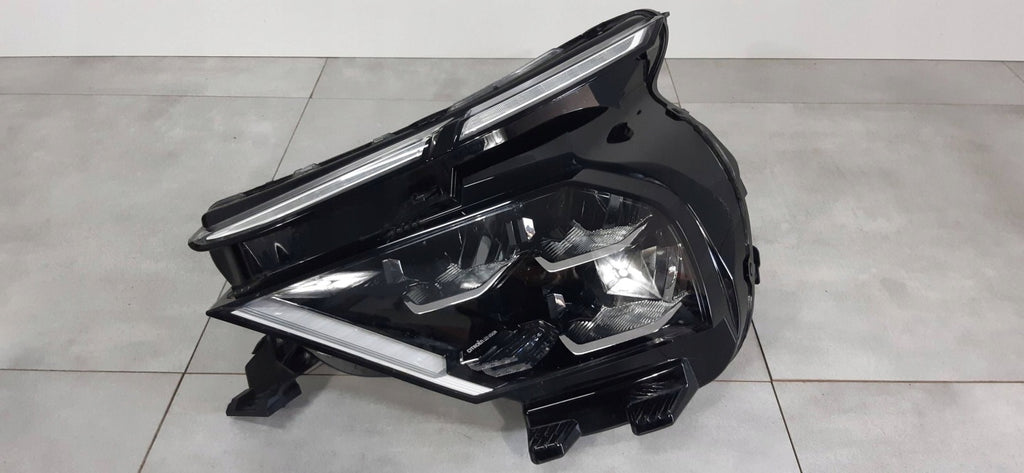 Frontscheinwerfer Citroën C4 III 9830649480 Full LED Links Headlight SCH8706236274kt