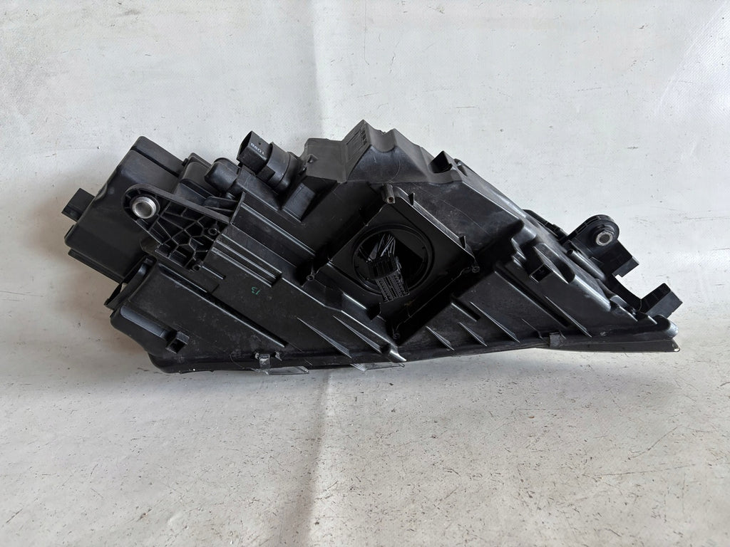Frontscheinwerfer Skoda Octavia III 5E1941015D Full LED Links Headlight SCH5358041764vd