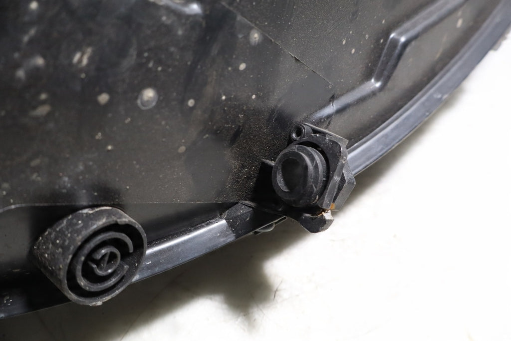 Frontscheinwerfer Seat Leon Links Scheinwerfer Headlight