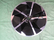Load image into Gallery viewer, 1x Alufelge 21 Zoll 9.5" 5x112 42ET 89A601025S Audi E-Tron E Tron Rim Wheel FEL5481796291bp