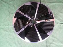 Load image into Gallery viewer, 1x Alufelge 21 Zoll 9.5" 5x112 42ET 89A601025S Audi E-Tron E Tron Rim Wheel FEL5481796291bp