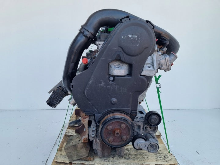 Motor Volvo S40 II D5244T8 D5244T13 2.4 179PS 132kW 2004 Diesel Unkomplett MOT1911266585sa