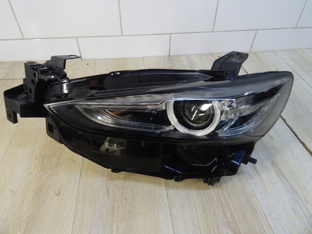 Frontscheinwerfer Mazda 6 Gl GFR7-51040 Links Scheinwerfer Headlight SCH5742516897ca