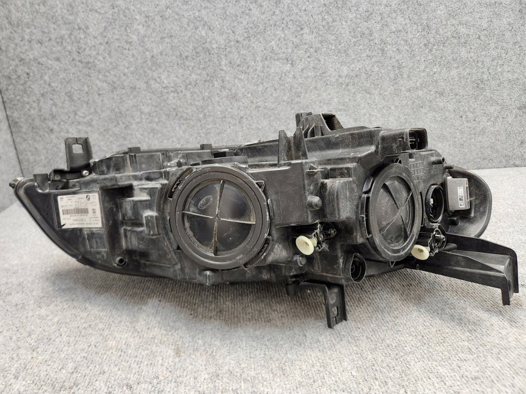 Frontscheinwerfer BMW X6 E71 7277451SCZ LED Links Scheinwerfer Headlight SCH9315056354to