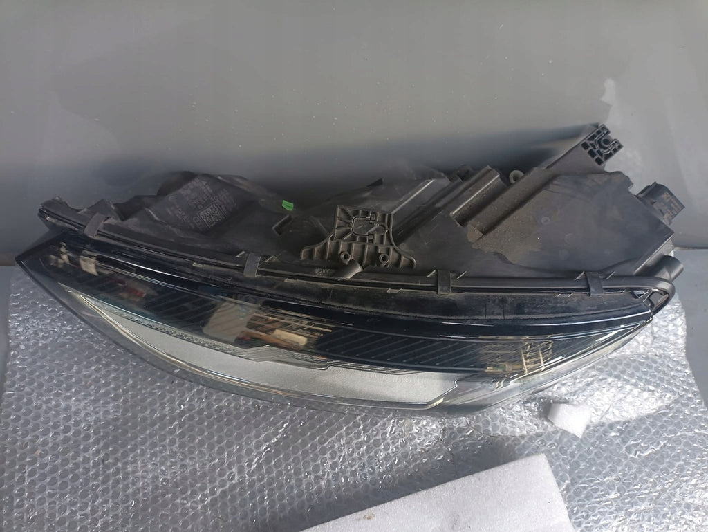 Frontscheinwerfer Audi A4 8W0941011 Full LED Links Scheinwerfer Headlight