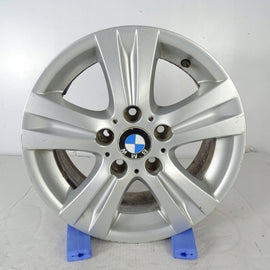 1x Alufelge 16 Zoll 7.0