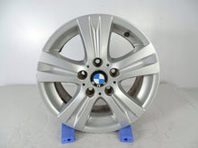 Load image into Gallery viewer, 1x Alufelge 16 Zoll 7.0" 5x120 44ET 6779696 BMW E88 E82 Rim Wheel FEL6395125624fz
