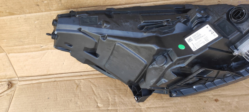 Frontscheinwerfer Tesla Model 3 1514952-00-C 01531951CJW21168000386 LED Links SCH3684888877rq
