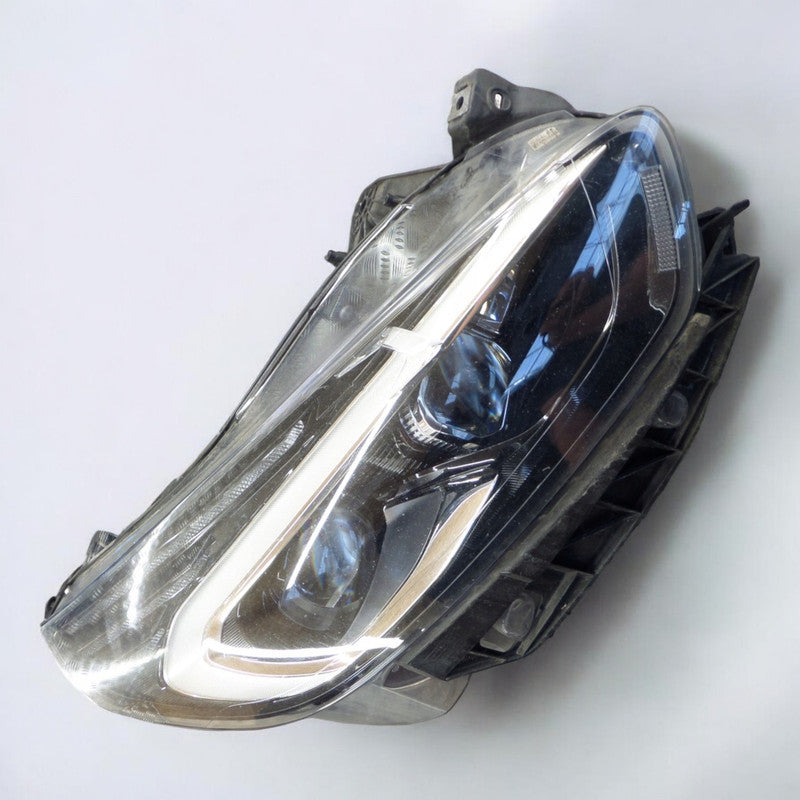 Frontscheinwerfer Ford S-Max EM2B-13W029-DH Full LED Rechts Headlight