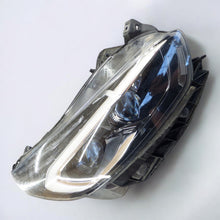 Laden Sie das Bild in den Galerie-Viewer, Frontscheinwerfer Ford S-Max EM2B-13W029-DH Full LED Rechts Headlight