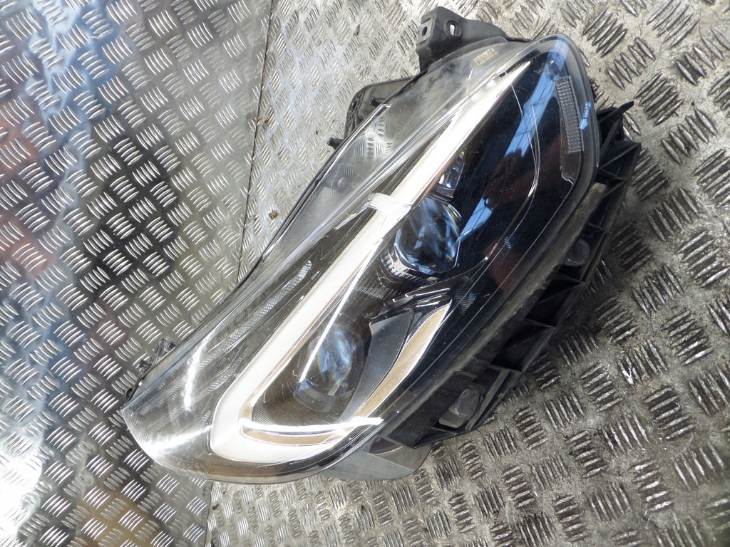 Frontscheinwerfer Ford S-Max EM2B-13W029-DH Full LED Rechts Headlight