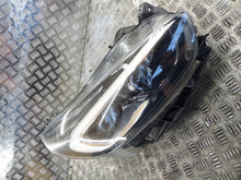 Laden Sie das Bild in den Galerie-Viewer, Frontscheinwerfer Ford S-Max EM2B-13W029-DH Full LED Rechts Headlight