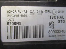 Laden Sie das Bild in den Galerie-Viewer, Frontscheinwerfer Peugeot 5008 I 899033246 Ein Stück (Rechts oder Links) SCH7497472445lf