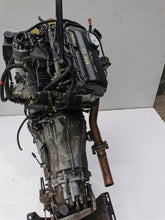 Load image into Gallery viewer, Motor Mercedes-Benz Viano W639 Vito 646980 2.2 CDI Diesel Engine Komplett