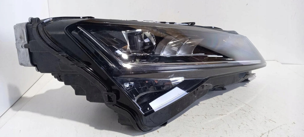 Frontscheinwerfer Skoda Superb I 3V1941016D Rechts Scheinwerfer Headlight SCH6650334797fh