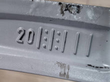 Load image into Gallery viewer, 1x Alufelge 16 Zoll 2K5601025J VW Caddy I Rim Wheel FEL3551593243mg