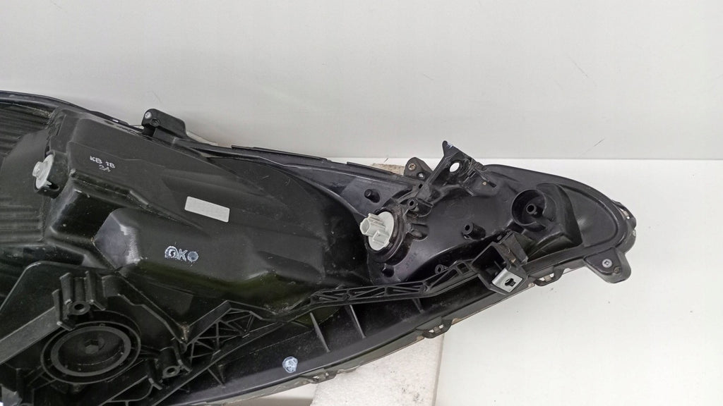 Frontscheinwerfer Honda Jazz III RAF12224 Links Scheinwerfer Headlight SCH8105844199ib