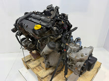 Load image into Gallery viewer, Motor Opel Corsa C A Agila Z12XEP 1.2 80PS 59kW 147TKm 2004 Benzin Komplett MOT9164454971aa