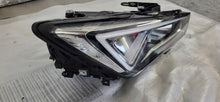 Laden Sie das Bild in den Galerie-Viewer, Frontscheinwerfer Seat Leon 5FB941008F 90188326 Full LED Rechts Headlight