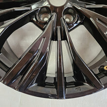 Laden Sie das Bild in den Galerie-Viewer, 1x Alufelge 19 Zoll 7.5" 5x114.3 35ET 403006PA4J Nissan X-Trail I Qashqai FEL8353610183nw