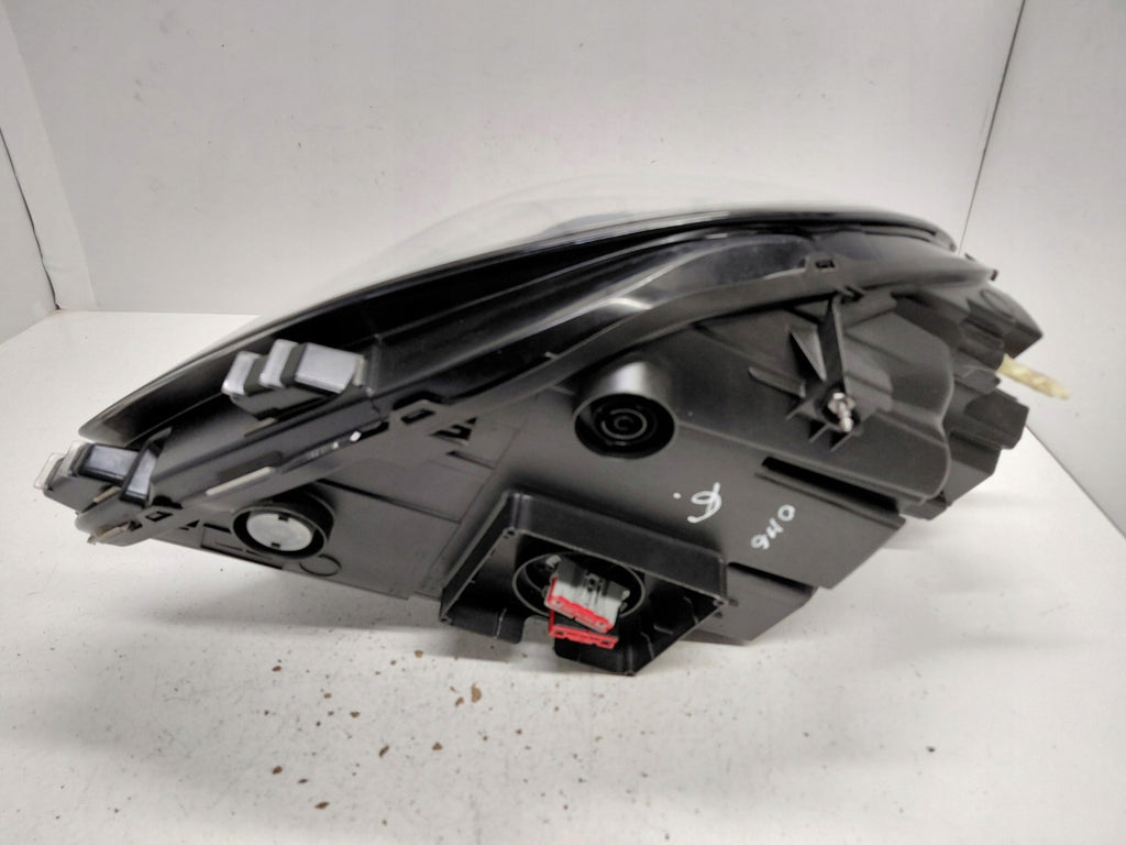 Frontscheinwerfer Ford Puma L1TB-13E015-CH Full LED Links Scheinwerfer Headlight SCH5523798541jq