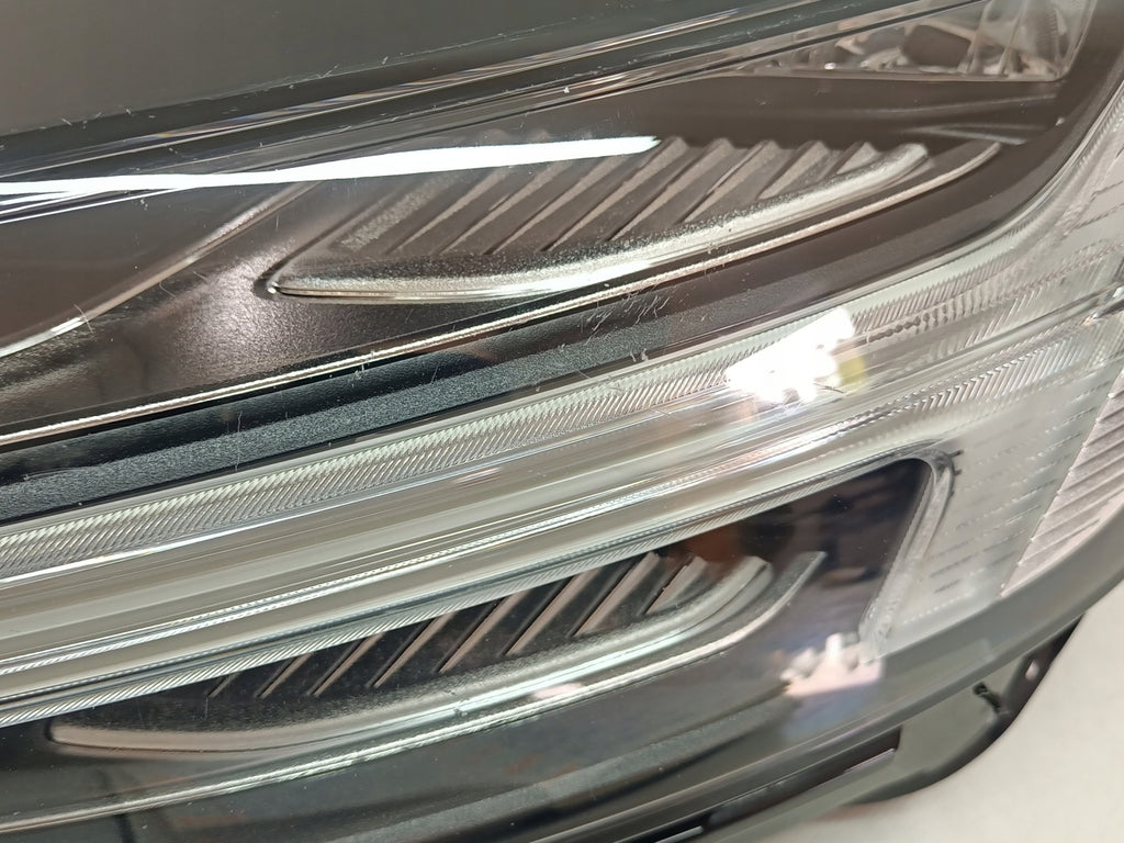 Frontscheinwerfer Volvo V60 II S60 III LED Rechts Scheinwerfer Headlight SCH3992193717dy