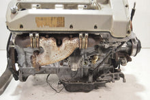 Laden Sie das Bild in den Galerie-Viewer, Motor Mercedes-Benz Coupe C140 119970 5.0 320PS 235kW Benzin Engine Komplett MOT9048832528zq