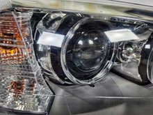 Laden Sie das Bild in den Galerie-Viewer, Frontscheinwerfer BMW X3 F25 7276998 Xenon Rechts Scheinwerfer Headlight SCH2585180051xd