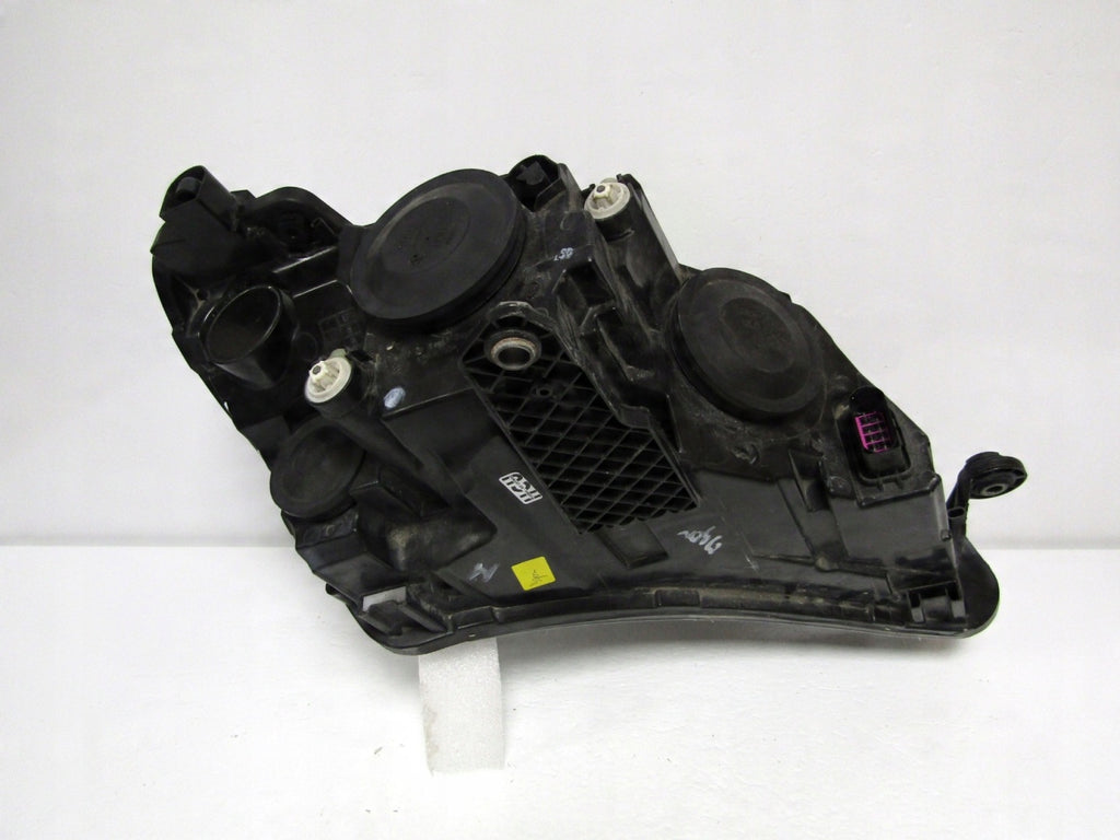 Frontscheinwerfer Skoda Superb III Links Scheinwerfer Headlight