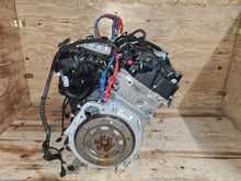 Load image into Gallery viewer, Motor BMW F25 N52B30A 3.0 80TKm 2012 Engine Komplett MOT1661214063ai