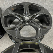 Laden Sie das Bild in den Galerie-Viewer, 4x Alufelge 19 Zoll 8.0" 5x112 40ET 5FF601025E Cupra Formentor Rim Wheel FEL5272742502pm