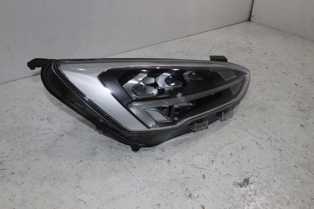 Frontscheinwerfer Ford Focus JX7B-13E014-AE Full LED Rechts Headlight SCH9056875805ok