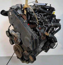 Laden Sie das Bild in den Galerie-Viewer, Motor Ford Focus C-Max KKDA 1.8 TDCI 115PS 85kW Diesel Engine Komplett MOT7191026409ef