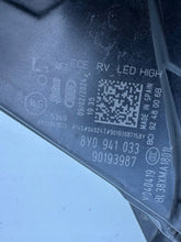 Load image into Gallery viewer, Frontscheinwerfer Audi A3 8Y0941033 Full LED Links Scheinwerfer Headlight SCH2453868800fr