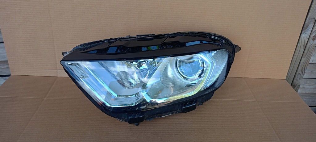 Frontscheinwerfer Ford Ecosport GN15-13W030-JE LED Links Scheinwerfer Headlight