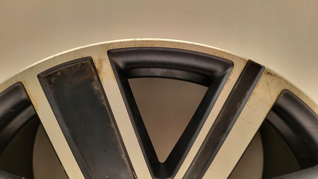 1x Alufelge 18 Zoll 8.0" 5x112 6888083 Mini Clubman F54 Rim Wheel