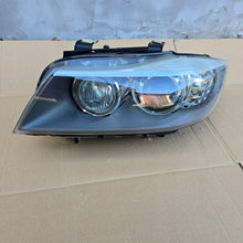 Laden Sie das Bild in den Galerie-Viewer, Frontscheinwerfer BMW 3 E91 E90 7202589 Links Scheinwerfer Headlight SCH6730629882if