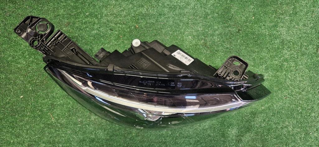 Frontscheinwerfer Peugeot 308 1628555380-60 LED Rechts Scheinwerfer Headlight SCH7506351203gv