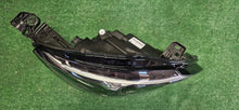 Laden Sie das Bild in den Galerie-Viewer, Frontscheinwerfer Peugeot 308 1628555380-60 LED Rechts Scheinwerfer Headlight SCH7506351203gv