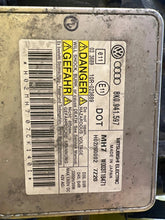 Laden Sie das Bild in den Galerie-Viewer, Frontscheinwerfer Audi A4 B8 8K0941003C Xenon Links Scheinwerfer Headlight
