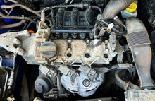 Load image into Gallery viewer, Motor Audi Seat Skoda VW I Ibiza II Fabia Polo CFH 1.2 Benzin Engine Komplett MOT3815121297jo